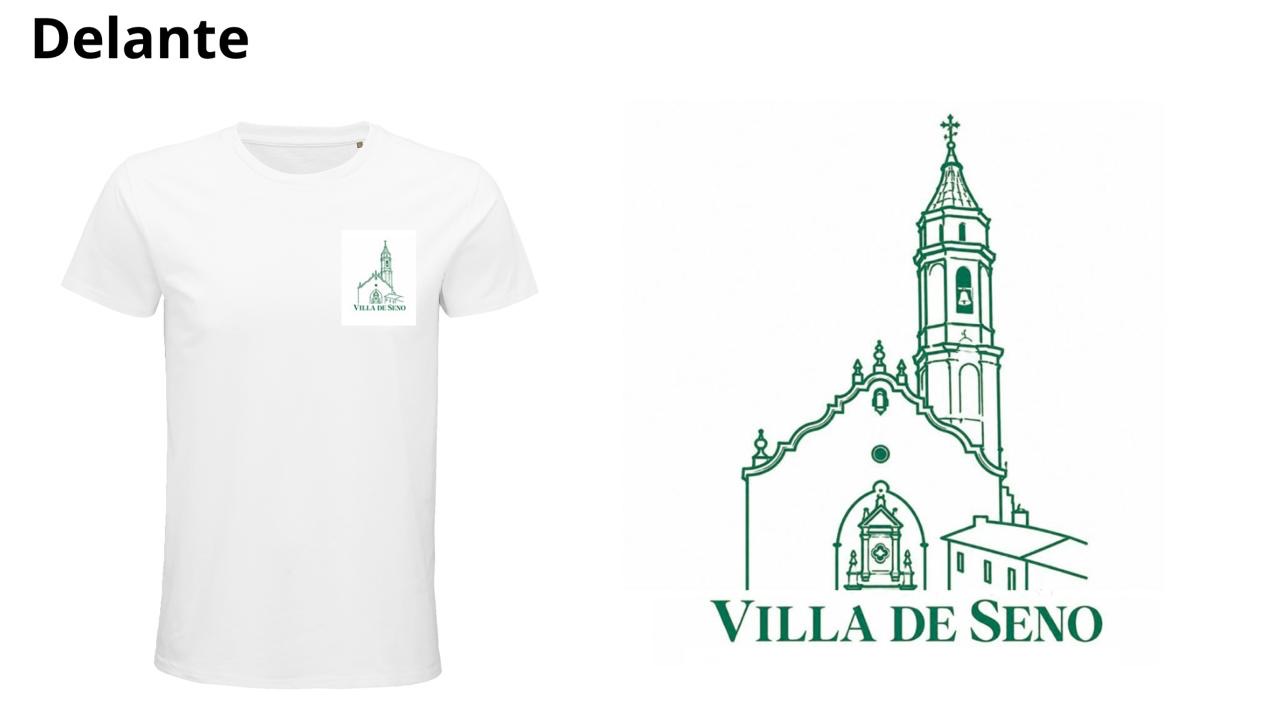 Camiseta niños